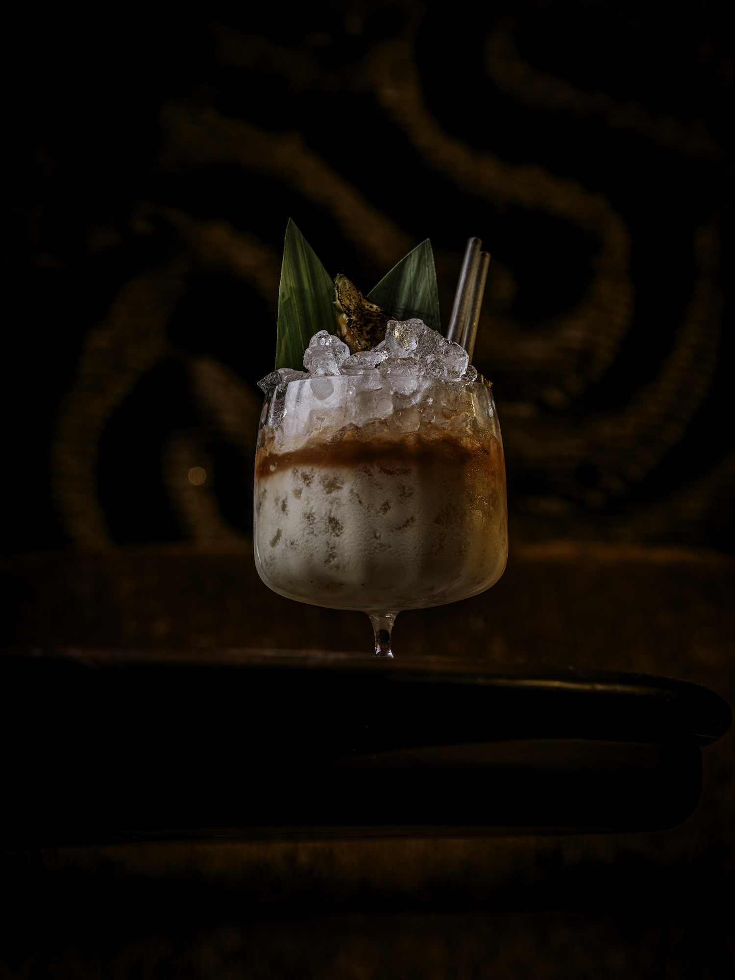 Drink at Mana