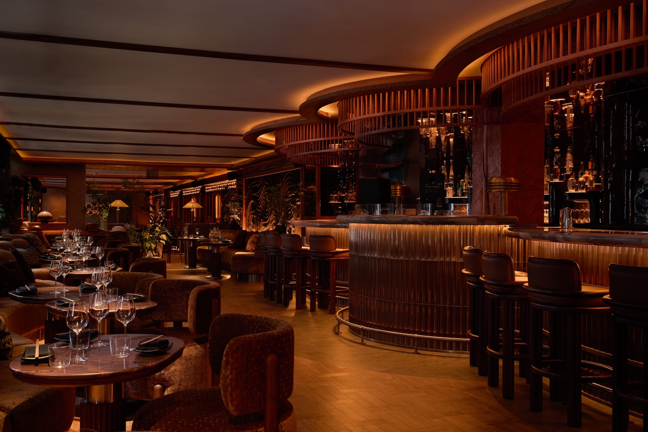 Mana Interior